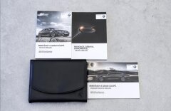 BMW Řada 6 640d xDrive Gran Coupe M-paket, HUD, garance, CZ