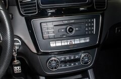 Mercedes-Benz GLE coupe 350d 4matic AMG, LED, 6let servis, CZ