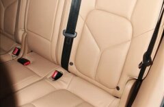 Porsche Cayenne 4,9 Turbo Sportpaket Burmester