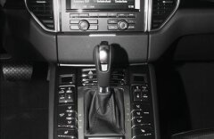 Porsche Macan 0,0 PASM, 21´´Turbo  Diesel S