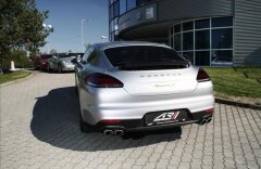 Porsche Panamera 3.0 S E - HYBRID