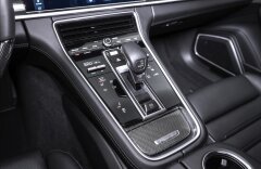 Porsche Panamera Sport Turismo Turbo, PDCC, ACC, Panorama