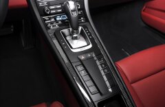 Porsche 911 Turbo S, bicolor, Bose, PDLS, CZ