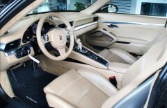 Porsche 911 991 S