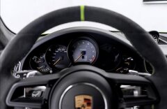 Porsche 911 GT3 RS 2018, lift, Clubsport, keramiky, SKLADEM!!!