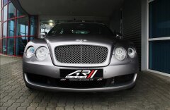 Bentley Continental Flying Spur 