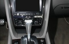 Bentley Continental GT 4.0 V8 Mulliner