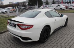 Maserati Granturismo 4,7 S MC Paket
