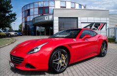 Ferrari California California T, CZ