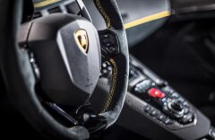 Lamborghini Aventador LP750-4 Superveloce, Nové, Skladem