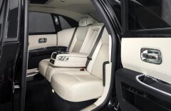 Rolls Royce Ghost Serie II V12 6.6l