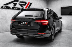 Škoda Superb Sportline 2.0 TDI 110kW SportLine Combi DSG