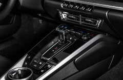 Porsche 911 992 Carrera Coupe