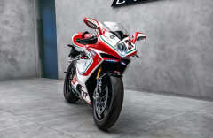 MV Agusta F4 RC Limited 67/250 