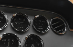 Ferrari 250 GT GT/E 2+2