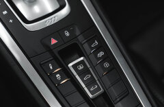 Porsche 911 Carrera 4S, Bose, Chrono, ACC, Exhaust