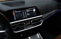 BMW M340 d xDrive, H/K, Head-Up, Laser, ACC