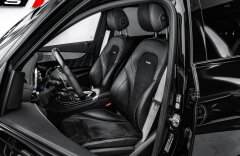 Mercedes-Benz GLC 63 AMG S Performance 4M+, Pano, HUD