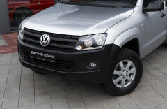 Volkswagen Amarok BIMOBIL HUSKY 270