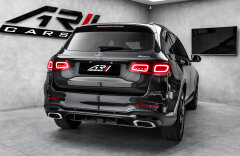 Mercedes-Benz GLC 200 4Matic