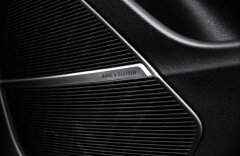 Audi SQ8 4,0 TDI, 320kW, Matrix, Pano, tažné
