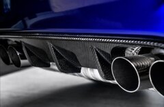 BMW M3 M3 CS, Individual, H&K, HUD, Carbon, CZ