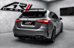 Mercedes-Benz Třídy A Mercedes-AMG A 45 S 4M, 500PS