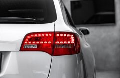 Audi RS 6 V10 MTM original 730PS, Recaro, keramiky