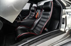 Lamborghini Diablo V12 5.7 renovace, TOP STAV!
