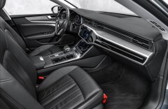 Audi A7 50 TDI tiptronic quattro, Matrix, B&O, kamera, CZ