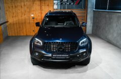 Mercedes-Benz Třídy X 3,0 350 d 4MATIC, OFFROAD PACK
