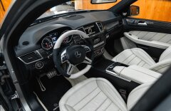 Mercedes-Benz GL 5,5 63 AMG 4MATIC, BRABUS B63S, BURMESTER, PANO