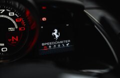 Ferrari 812 6,5 6,5 V12, SUPERFAST DCT F1, LIFT, 360 KAMERA