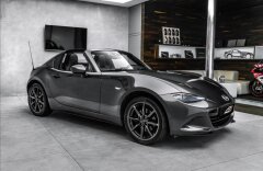 Mazda MX-5 Skyactiv RF A/T
