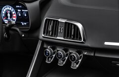 Audi R8 Spyder 5,2TFSI, Exclusive, Laser