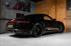 Porsche 911 3,0 CARRERA GTS, LED-MATRIX, BOSE, CLUB LEATHER