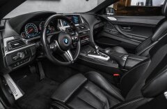 BMW M6 M6 423kW, Keramiky, Karbon