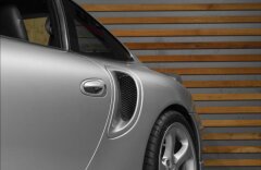 Porsche 911 3,6 911 Turbo Tiptronic, TECHART, PRVÝ MAJITEĽ