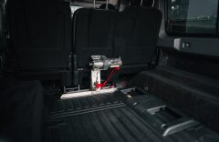 Land Rover Defender LAND ROVER DEFENDER 110 STATION WAGON