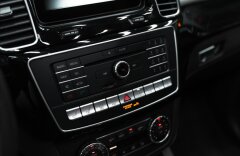 Mercedes-Benz GLE 3,0 350 d 4MATIC, DESIGNO, H/K, PANO
