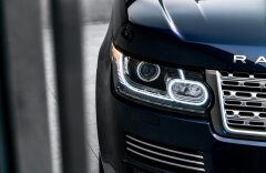 Land Rover Range Rover 4,4 SD V8 Autobiography