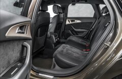 Audi A6 Allroad 3,0TDI 200kW Q, Matrix, Alcantara