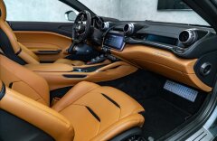 Ferrari GTC4 Lusso V12, PANORAMA, VENTILACE, JBL, 360°