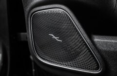 Mercedes-Benz GLB 200 d 4MATIC AMG, Keyless, LED