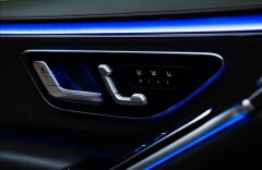 Mercedes-Benz Třídy S 2,9 400 d 4M, PANO, BURMESTER, NATÁČACIA NÁPRAVA