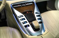 Mercedes-Benz AMG GT AMG GT 63 S 4MATIC+, keramiky, 1st class, head-up