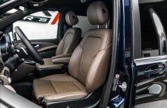 Mercedes-Benz Třídy V V 300d L 4M Avant, Vzduch, AMG, Panorama