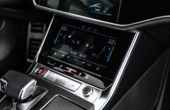 Audi RS 6 4,0TFSI, Laserlight, RS Dynamic