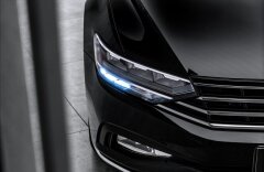 Volkswagen Passat 1,5TSI DSG EL, Masáže, Matrix,ACC