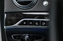 Mercedes-Benz Třídy S S 500 L Plug-in hybrid AMG